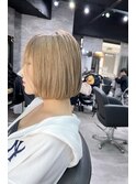 髪質改善/艶髪/透明感/大分美容室/10代20代30代