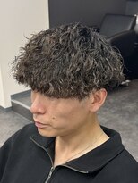 ランディ(RANDY)&nbsp;メンズ ツイストスパイラル 【RANDY】