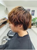 縦落ちツイストスパイラル