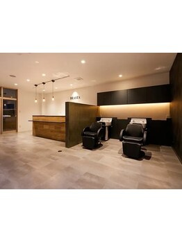 【下関/新椋野の隠れ家】下関のくつろげる場所-BRASTA-もっとおしゃれを楽しみたい方からの支持多数♪