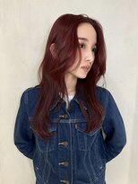 ニュートン(NEWTON)&nbsp;【newton×梅原】ニュアンスレイヤー