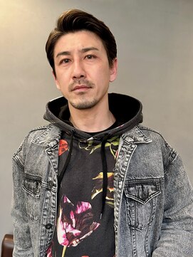 ベロニカ ヘアー(Beronica HAIR) ワイルド★爽やかセクシー★  20代30代40代人気◎