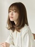 ご新規様PRICE★髪質改善カラー（シャンプーブロー込）￥14,080→￥10,000