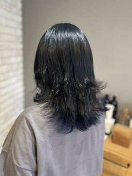 フェアリーテイル(fairy tale) レディースウルフ