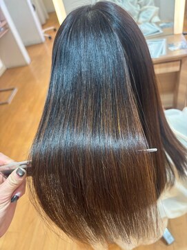 ニューヨークニューヨークマザーズ(NYNY Mothers) 姫路髪質改善