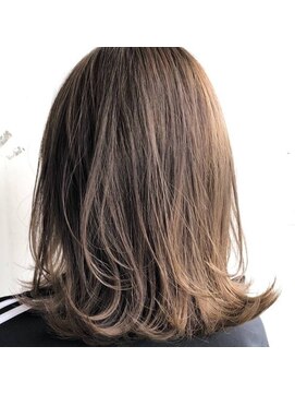 アチーブ(achieve) ミディアムレイヤー