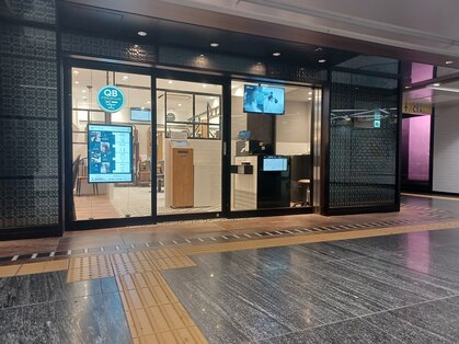 キュービープレミアム Echika fit銀座店(QB PREMIUM)の写真