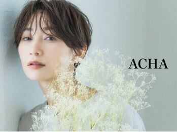 ACHA【アチャ】