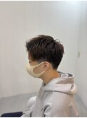 20代30代40代◎好印象！ ビジネスマン向けヘア 