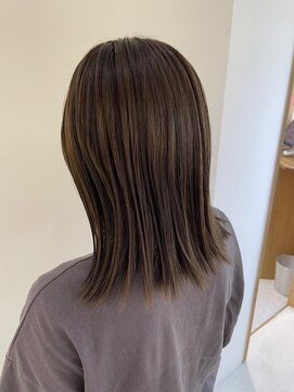 ニール シトロン 名古屋 伏見 丸の内(NEELU citron) 【neelu_hachi】オリーブベージュ