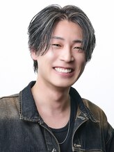 アズ ワン(AS ONE) 大越 優一