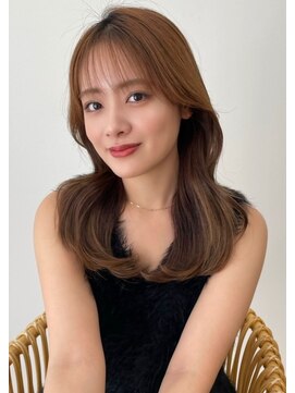 フォルテ 島田店 FORTE自社開発トリートメント!