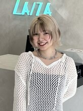 ザザ ZA/ZA 茗荷谷 小林 亜美