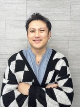 イートンクロップガーデン(Eton Crop Garden) 伊藤 昌幸