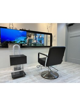 《6年目でリニューアル》髪質改善特化専門サロンが、今まで以上に美容に特化◇うる艶美髪をご提供します。