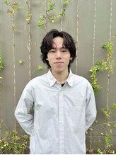 フィックス(FIX)&nbsp;原科 宏平