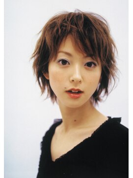 フルートフル(Fruitful) ショート