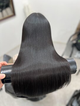 リスタート 表参道 外苑前(Re:start) 髪質改善/縮毛矯正/美髪/艶髪/髪質改善トリートメント/外苑前