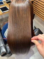 ライフ(LIFE)&nbsp;髪質改善/縮毛矯正/美髪/艶髪/髪質改善トリートメント/上尾