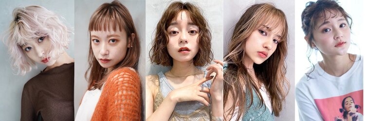 ルーク 立川(LUK)のサロンヘッダー