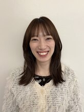 クンクンルーホーライシー(KUN KUN LU HO laishi)&nbsp;田中 佑奈