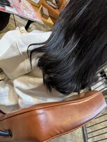 ガーフィー(garfy) トリートメント