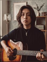 プレイフル(PLAYFUL) HIDETO*大人のメンズレイヤーボブ