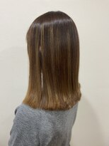 シャンティ(Shanti) 縮毛矯正専門店による縮毛矯正&髪質改善トリートメント