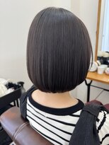 リル(LILU)&nbsp;ボブ