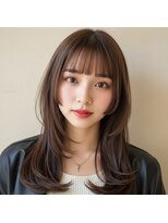 チャチャブラン アミー(cha-cha Blanc Amie)&nbsp;ウルフレイヤー