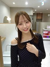 リボーンアルファ 船橋店(reborn α) HARUKA