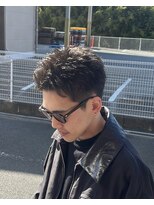 ジェナフレーム(jena frame)&nbsp;メンズショート