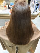 ジュール フィノン(Jour finon)&nbsp;ミラジェリートリートメント
