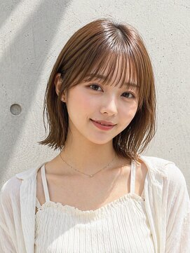 テーラヘアー 千葉みなと店(TELA HAIR) ショート【千葉みなと】＜20代30代40代50代60代＞