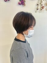 セブンベルベット(7 Velvet) くびれショート【園冬稀】