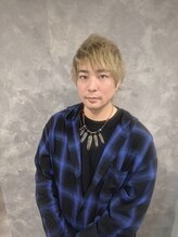 Tule   ~AQUA~【5月28日NEW OPEN】&nbsp;KOJI 