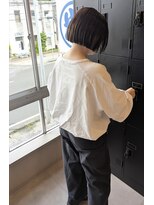 ティエラ(TIERA) ボブ