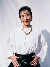 イトシテ 【TAOYAME】本多身和子