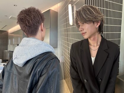 エレン 向ヶ丘遊園 登戸(ELEN)の写真