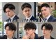 ブリリアント ヘアー ダイヤ(Brilliant Hair Dia)の写真