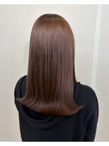 ディー(DEE) natural brown