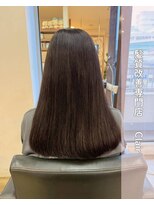 アミーベル クレール(AMI a BELLE Clair) 髪質改善・縮毛矯正・白髪染め・ショートカットも◎
