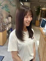 リコ(liko) レイヤーカット
