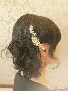 ナムナム 本陣店(NAM2) サイドアップ