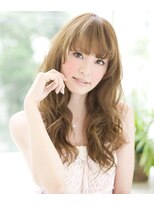 プリヴェヘアー(Privee hair) グランウェーブ