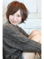 フォルテ 中田店 【FORTE中田店】ショートスタイル