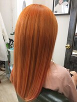 アジリ(agili)&nbsp;ザ・オレンジーーー！！