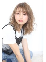 モードケイズ 松原店(MODE K's) modeks松原ベージュカラー