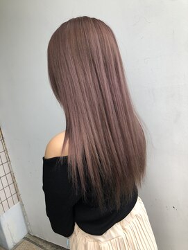 アイコン トゥーグランノール(EIKON to grand nord) 2019A/W