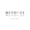 メモリーズ 銀座(Memories)のお店ロゴ